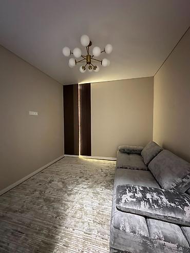 Продажа квартир: 2 комнаты, 45 м², Технопарк 106 серия улучшенная, 8 этаж, Свежий ремонт — 8