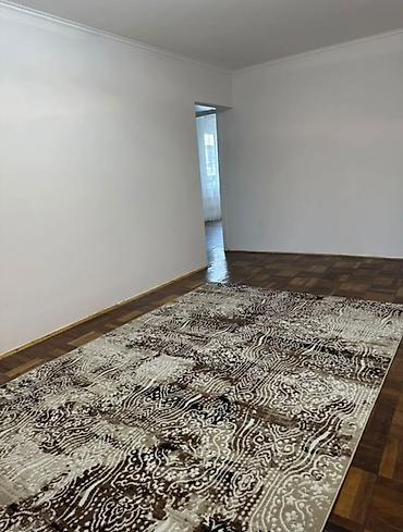 10микр: 3 комнаты, 58 м², 10 мкр 104 серия, 2 этаж, Косметический ремонт — 8