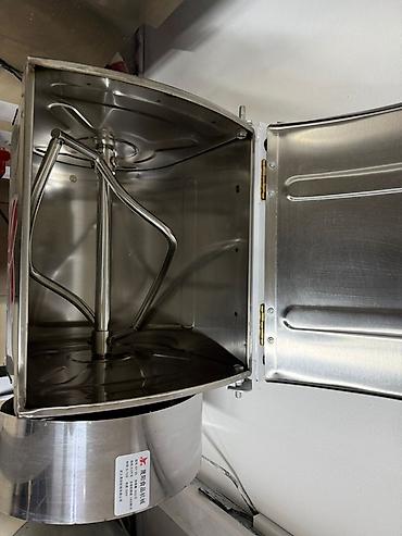 Другое оборудование для пищевой промышленности: Профессиональное оборудование для кухни/пекарни/кондитерского цеха В — 21