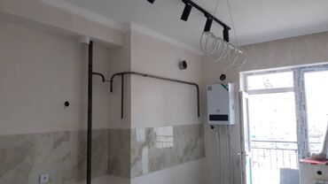 Ремонт под ключ: Ремонт под ключ | Квартиры Больше 6 лет опыта — 5