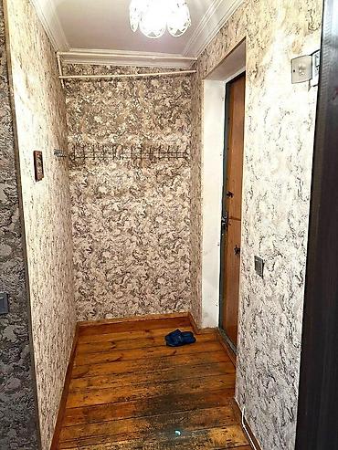 bakida kirayə: İcarəyə verilir 1 otaqlı köhnə tikili 42 m², Qara Qarayev m. 449 — 3