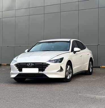купить машину хендай солярис: Hyundai Sonata: 2020 г., 2 л, Автомат, Бензин, Седан