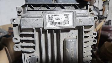 egr: ЭБУ двигателя АКПП НАЙДУ Любой эбу и на заказ С Кореи (ECU) для — 10