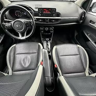 type s: Сдаю Kia Morning под такси, Посуточно, | Залог, Водительские права, От 18 лет — 2