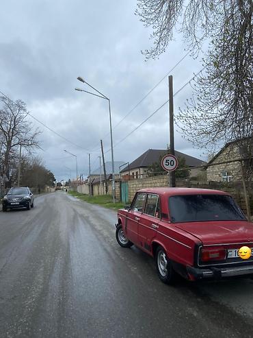 2106 ваз: ВАЗ (ЛАДА) 2106: 1.6 л | 2004 г. Седан — 7
