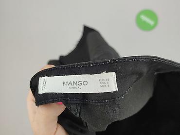 spodenki do: Violeta By Mango, Szorty damskie, rozmiar S — 4