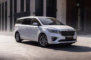 Kia: Kia K5: 2019 г. — 5