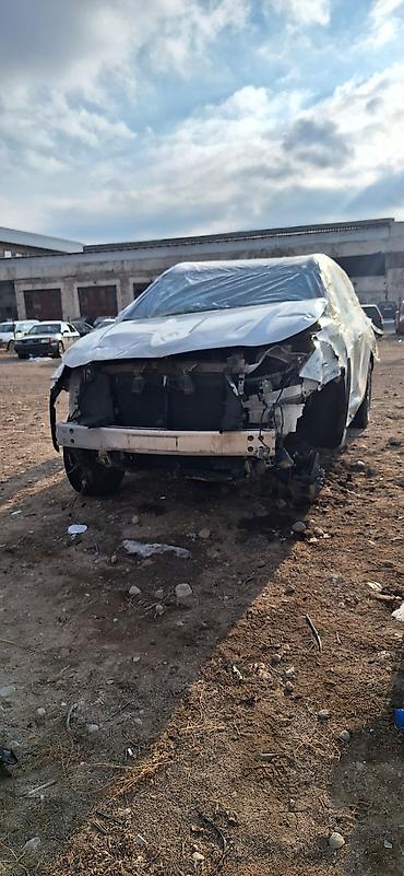 Другие детали кузова: Другие детали кузова — 4