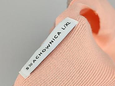 sweter marks: SZACHOWNICA, Sweter damski, rozmiar XL — 5
