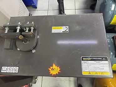 арзан клем: Арматурогиб станционный Debaili Mechanical GF20 (BAR CNC Bending — 2