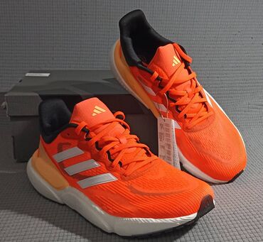 Patike: Patike, Adidas, veličina - 44.5 — 8