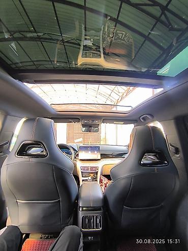 BYD: BYD Song Plus: 2023 г., 1.5 л, Вариатор, Электромобиль, Кроссовер — 16