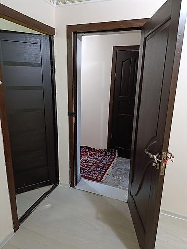 на короткий срок: 28 м², 2 комнаты, Старый толчок рынок / базар, Парам без детей — 6