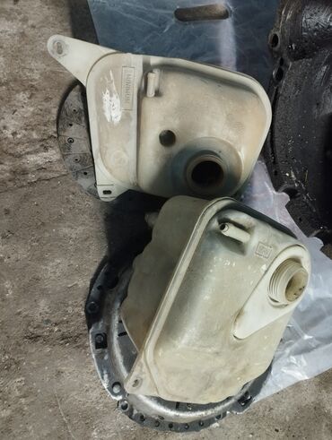 Бампер и комплектующие: Audi — 20