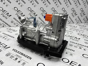 motor za camac: HIBRIDNI KOMPRESOR KLIME ZA VOLKSWAGEN TIGUAN, TOUAREG, TOURAN . - — 3