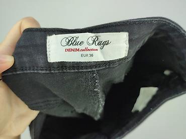 jeans simmons: Jeansy damskie, rozmiar S — 4