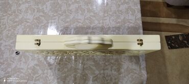 Digər: Super heç isdifadə olunmayıb yenidi çəkisi ağır və kefyifətlidir — 7