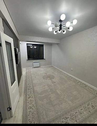 репина: 1 комната, 46 м², Нижний Джал (Джал-23) Элитка, 4 этаж, Евроремонт — 7