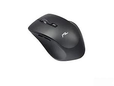 Kompjuterski miševi: Bežični miš ASUS – ergonomski dizajn, precizno upravljanje - Bežična — 4