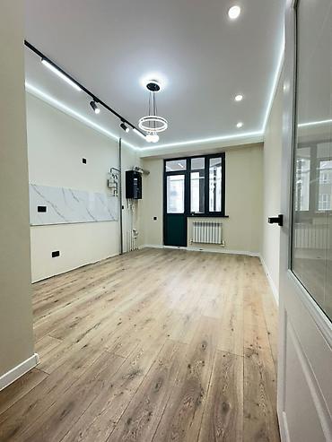 Продажа квартир: 1 комната, 41 м², Элитка, 10 этаж, Дизайнерский ремонт — 11