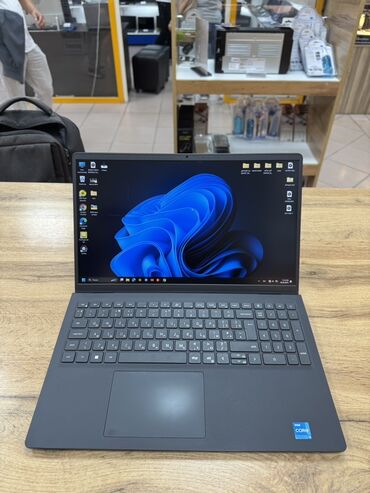 notebook toshiba intel core i3: Ноутбук, Dell, 8 ГБ ОЭТ, Intel Core i5, 15.6 ", Жумуш, окуу үчүн, эс тутум SSD