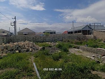 zeytunluqda torpaq satilir: 9 otaq, 260 kv. m, Kredit yoxdur, Orta təmir — 2