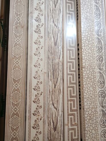 Qapı tacları və plintusları: Obsifqa ve Plintuslarin Topdan ve Perakenden Satisi, Her Nov -da lalafo.az — 10 Qapı tacları və plintusları: Obsifqa ve Plintuslarin Topdan ve Perakenden Satisi, Her Nov — 10