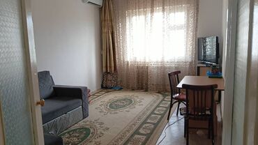 Продажа квартир: 2 комнаты, 52 м², 106 серия, 9 этаж, Косметический ремонт