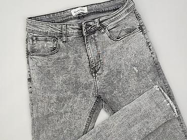 berska: Bershka, Jeansy damskie, rozmiar S — 1