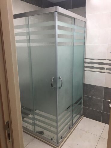 Duş kabinaları, arakəsmələr: Yeni Üstü qapalı kabina, Pulsuz çatdırılma -da lalafo.az — 7 Duş kabinaları, arakəsmələr: Yeni Üstü qapalı kabina, Pulsuz çatdırılma — 7