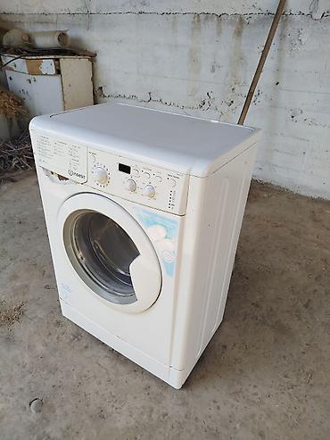 samsung scx 4200: Стиральная машина автомат, Б/у, Indesit, До 6 кг, Фронтальная, Оптом — 1