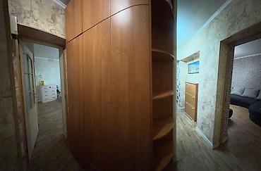 Продажа квартир: 2 комнаты, 42 м², Хрущевка, 3 этаж, Косметический ремонт — 10