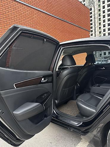 volkswagen grafter: Kia K7: 2019 г., 2.4 л, Автомат, Бензин, Седан — 9