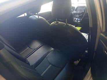 шевралет спарк продажа: Chevrolet Spark: 2021 г., Автомат, Хэтчбэк — 9