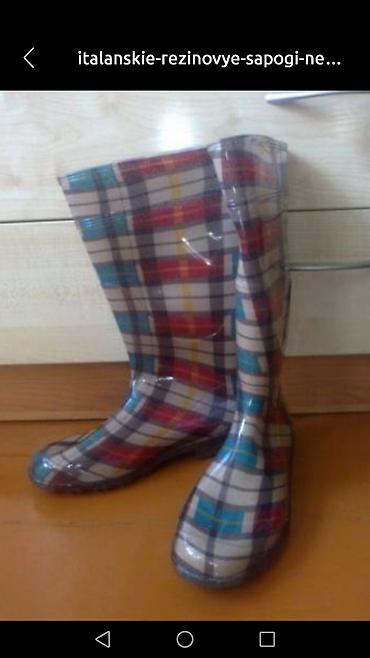 танкетка: Туфли, 39, Clarks, Б/у, цвет - Коричневый, Самовывоз — 5