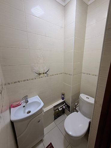 кв 106: 4 комнаты, 76 м², 106 серия, 6 этаж — 5