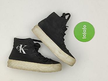 jordan 30000: Calvin Klein Jeans, Sneakersy damskie, rozmiar 38 — 2
