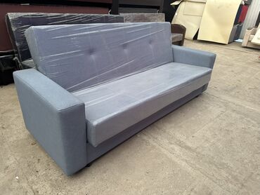 Прямые диваны: Прямой диван, Трехместный — 7