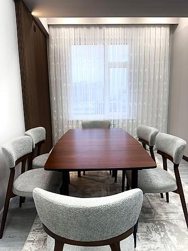 Продажа квартир: 3 комнаты, 93 м², Элитка, 8 этаж, Евроремонт — 1