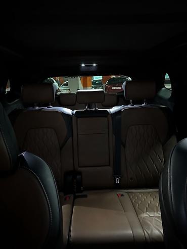 BYD: BYD Tang: 2023 г., 1.5 л, Вариатор, Гибрид, Кроссовер — 7