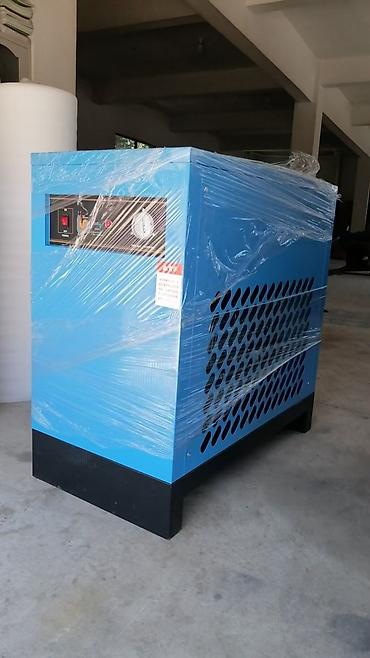 Другое оборудование для пищевой промышленности: Продаю готовый бизнес. Полностью автоматическая машина для выдува ПЭТ — 6