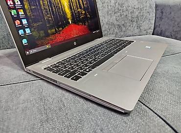 Ноутбуки HP: Офисный, Б/у, Intel Core i5 — 3