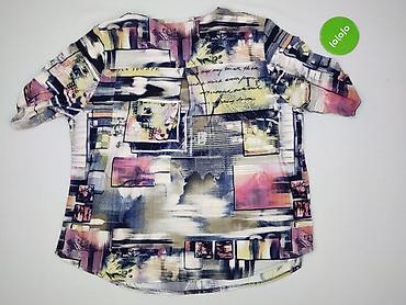 Blouses and shirts: Women's blouse, size 7XL — 3