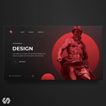 справка с работы: Современный UX/UI-дизайн, который работает на результат Вы — офис