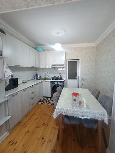 yevlax emlak: 2 otaqlı, Yeni tikili, 54 kv. m — 6