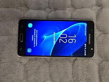 самсунг j1 mini: Samsung Galaxy J5 2016, Б/у, цвет - Черный — 4