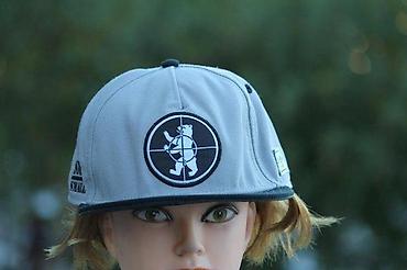 Kačketi: Cayler & Sons x Siggi Smallz kačket USA. Original. Siggi Smallz — 2