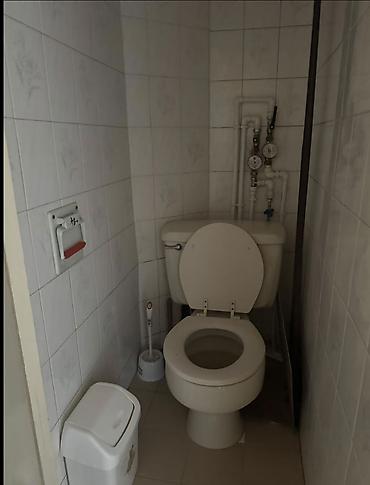 квартира ош продаются: 2 комнаты, 45 м², Ошский рынок / базар Индивидуалка, 4 этаж, Старый ремонт — 6