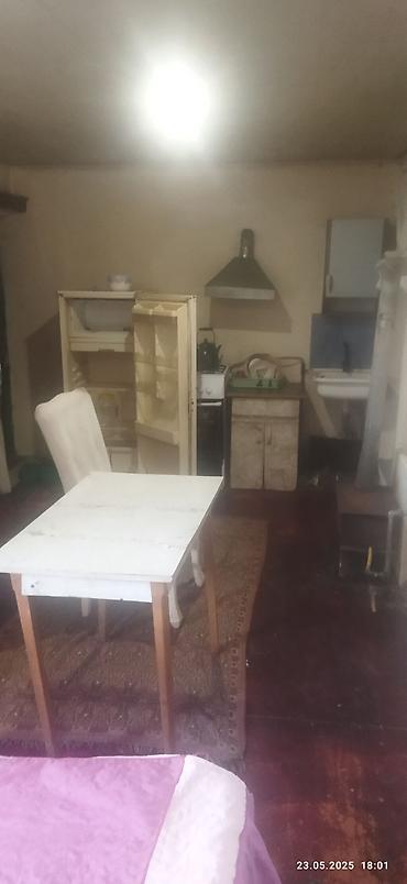 xirdalan kiraye: Kirayə üçün kiçik yaşayış yeri – studiya tipli otaq və sanitar qovşağı — 6