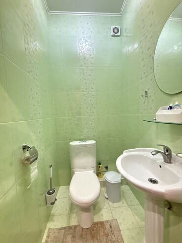 Продажа квартир: 3 комнаты, 138 м², Элитка, 3 этаж, Евроремонт — 12